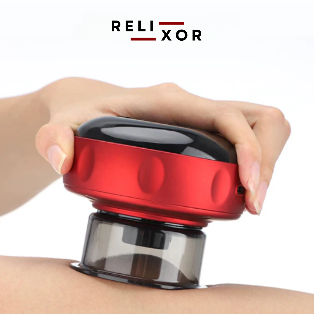 Relixor 4-in-1 Smart Cupper